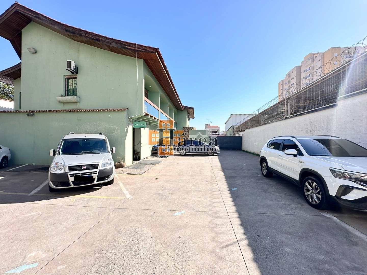 Sobrado para alugar com 3 quartos, 900m² - Foto 7