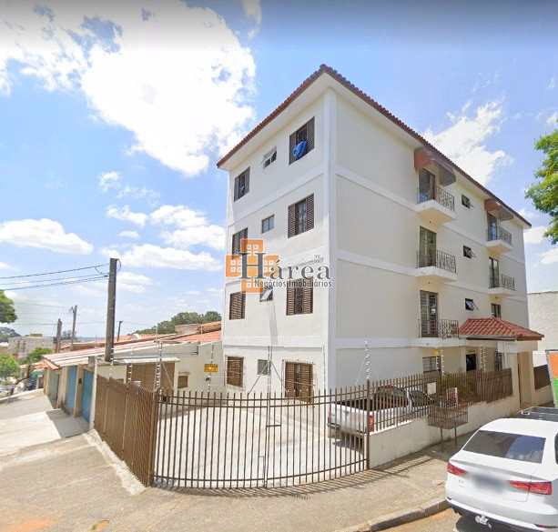 Apartamento à venda e aluguel com 2 quartos, 60m² - Foto 1