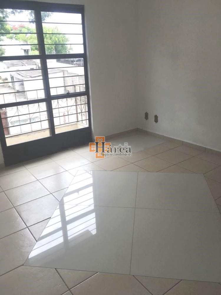 Apartamento à venda e aluguel com 2 quartos, 60m² - Foto 2