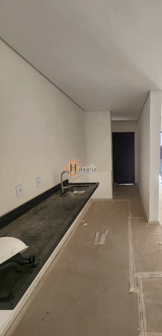 Apartamento à venda com 3 quartos, 108m² - Foto 3