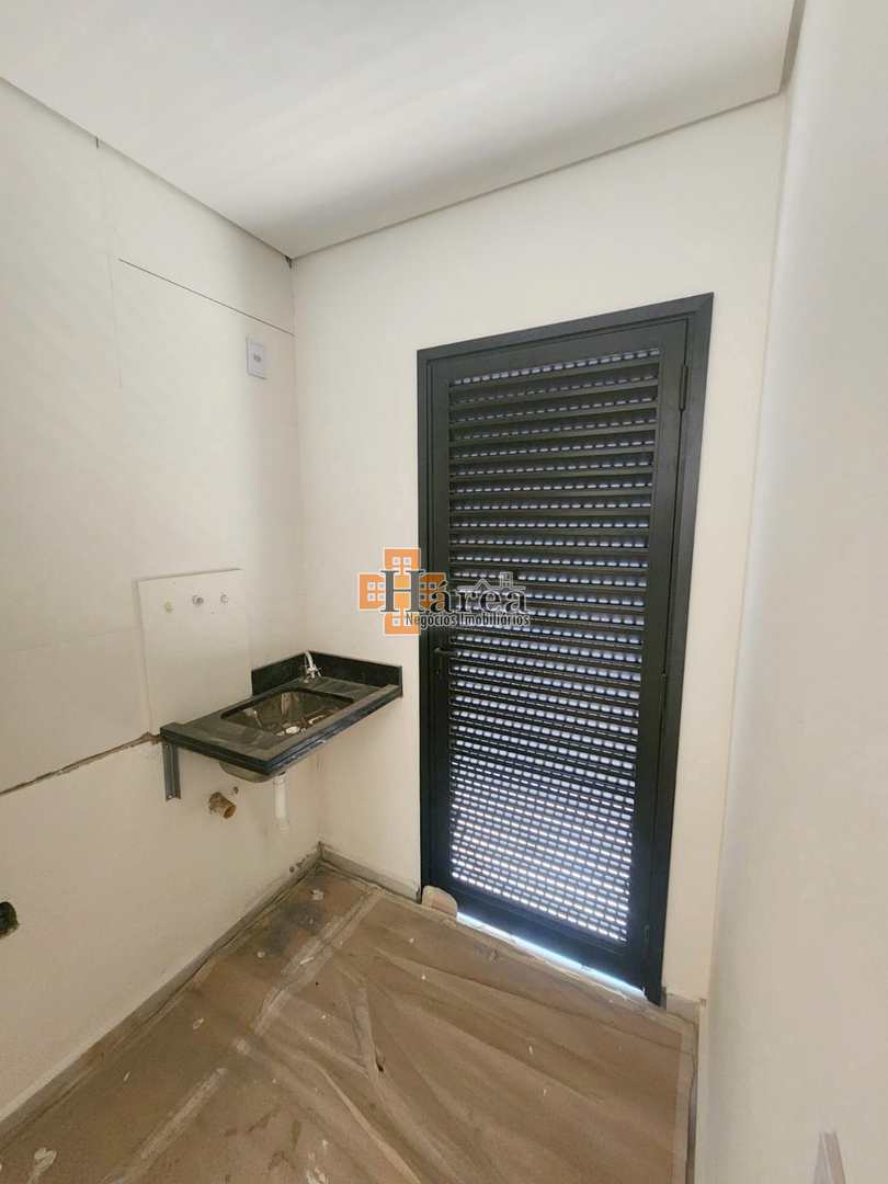 Apartamento à venda com 3 quartos, 108m² - Foto 5