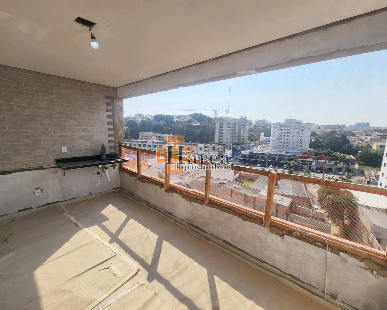 Apartamento à venda com 3 quartos, 108m² - Foto 2