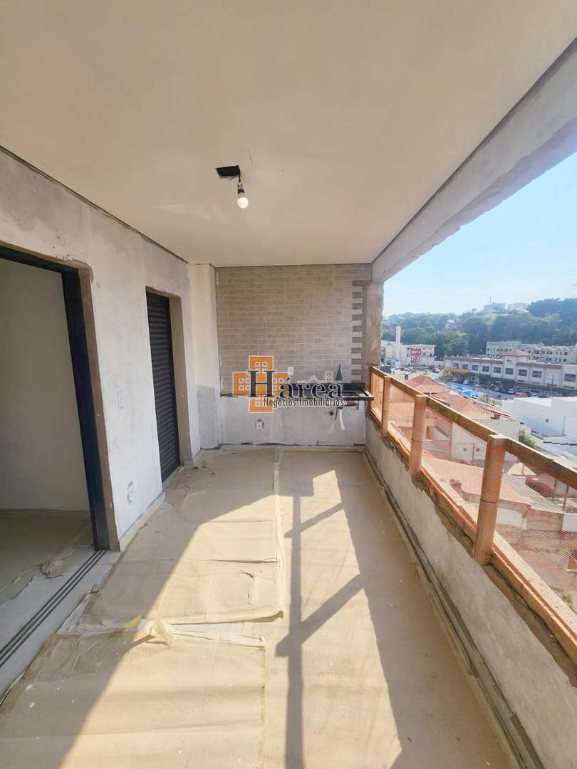 Apartamento à venda com 3 quartos, 108m² - Foto 1