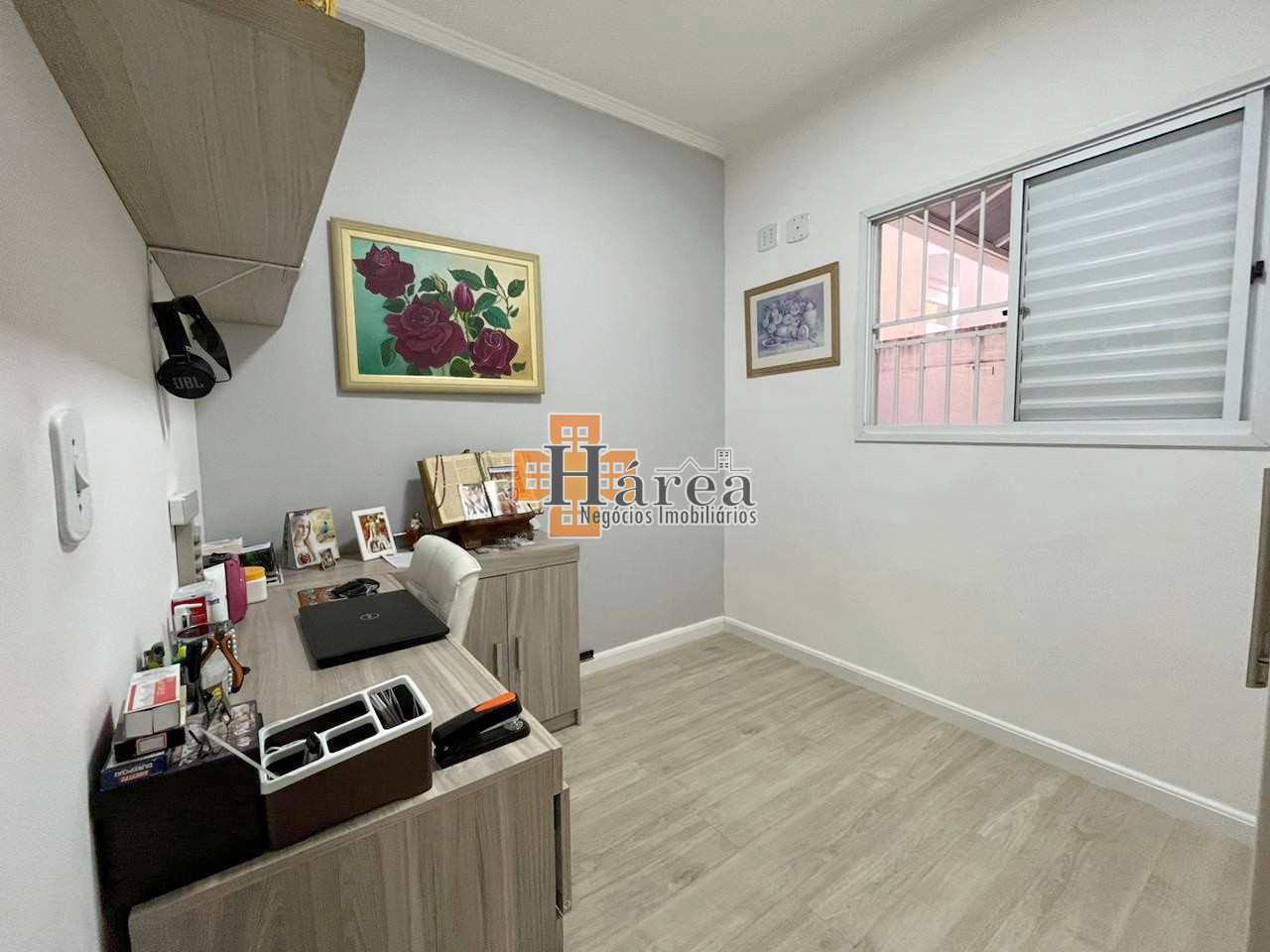 Apartamento à venda com 3 quartos, 100m² - Foto 5