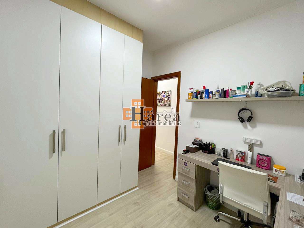 Apartamento à venda com 3 quartos, 100m² - Foto 6