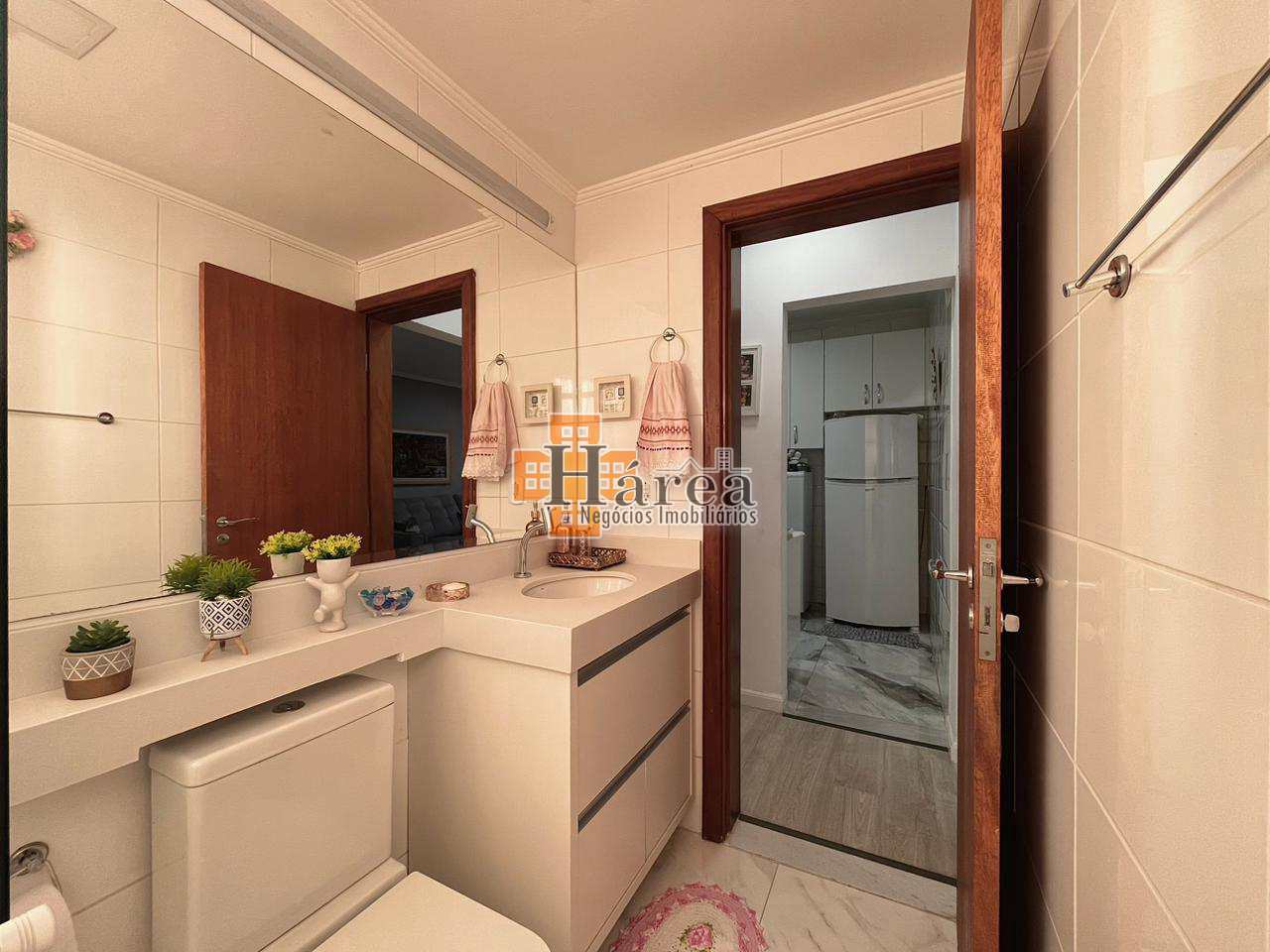 Apartamento à venda com 3 quartos, 100m² - Foto 9