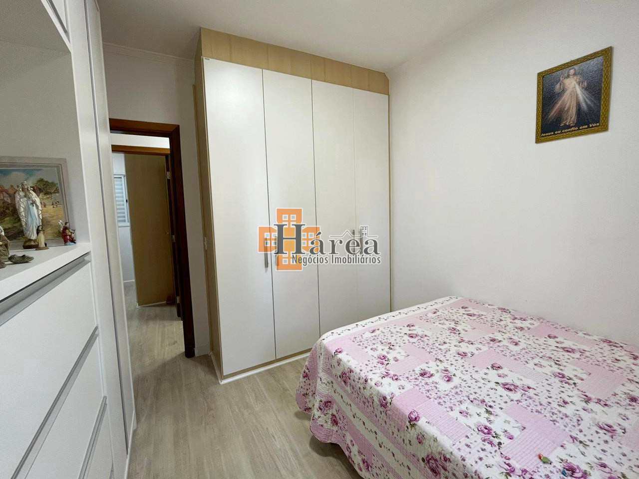 Apartamento à venda com 3 quartos, 100m² - Foto 14