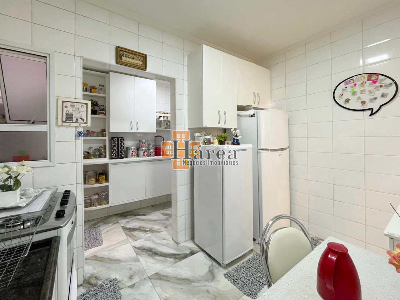 Apartamento à venda com 3 quartos, 100m² - Foto 21