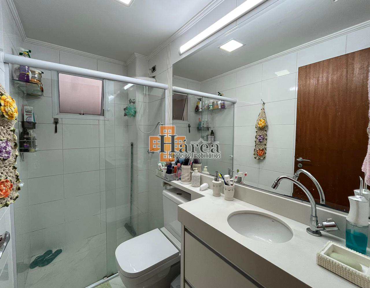 Apartamento à venda com 3 quartos, 100m² - Foto 10