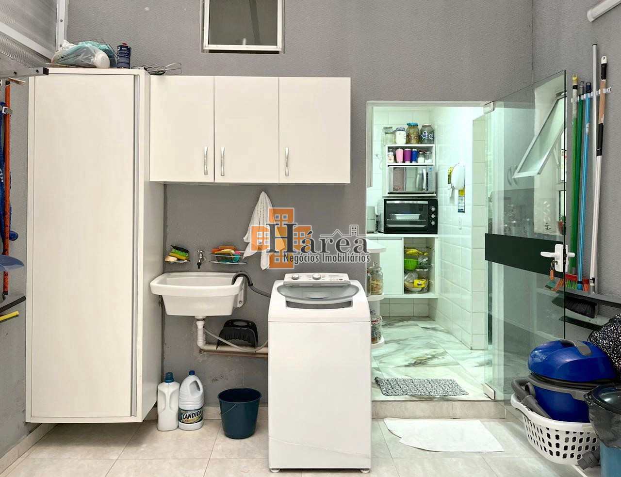 Apartamento à venda com 3 quartos, 100m² - Foto 23