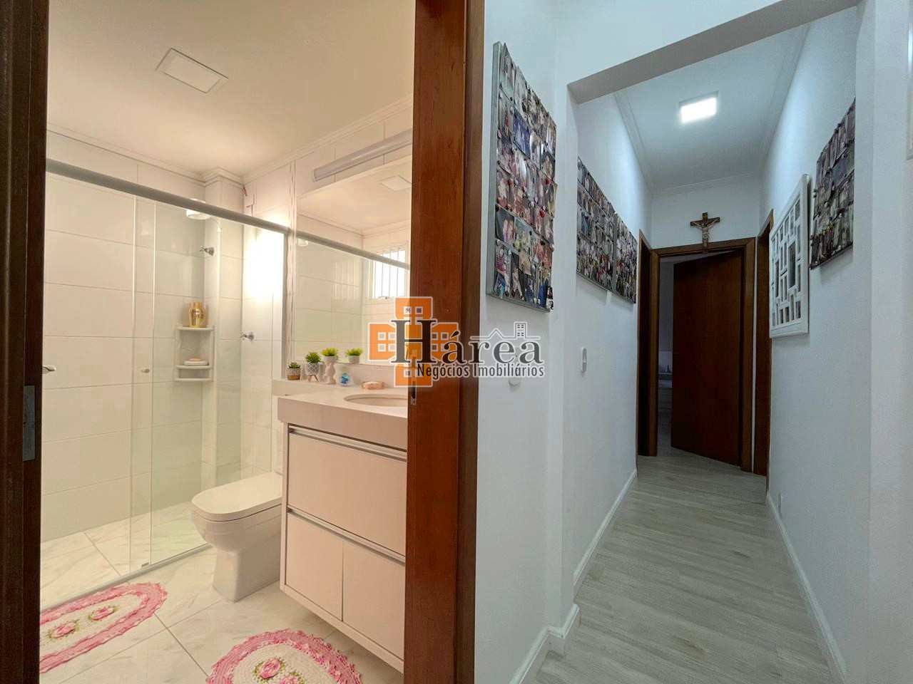 Apartamento à venda com 3 quartos, 100m² - Foto 7