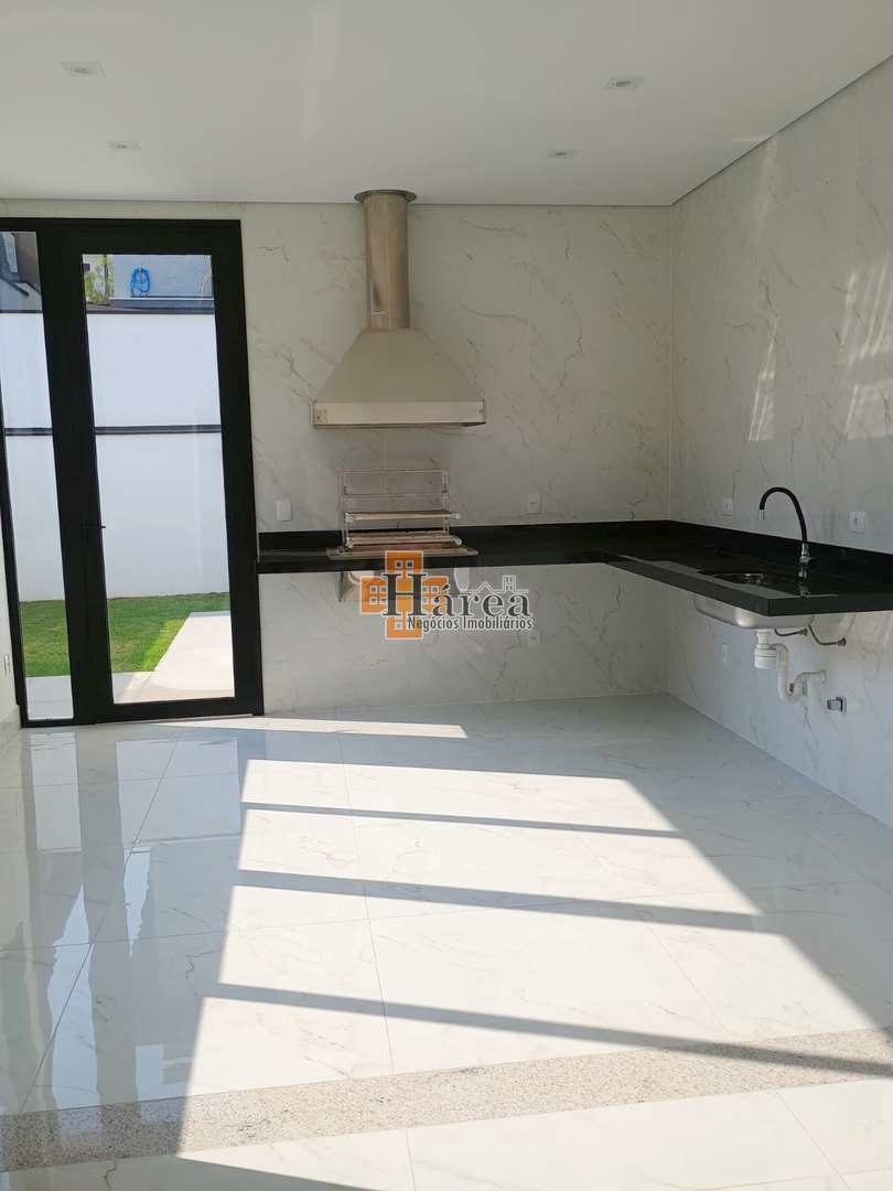 Sobrado à venda com 4 quartos, 210m² - Foto 30