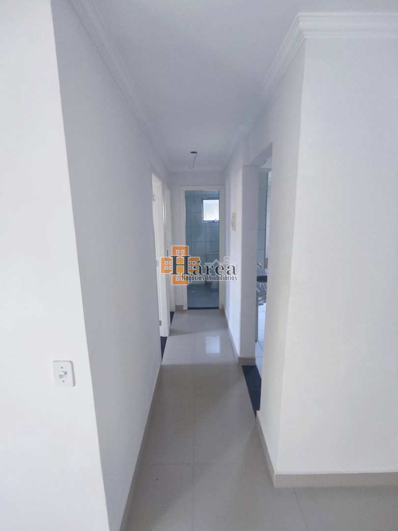 Apartamento à venda com 2 quartos, 49m² - Foto 3