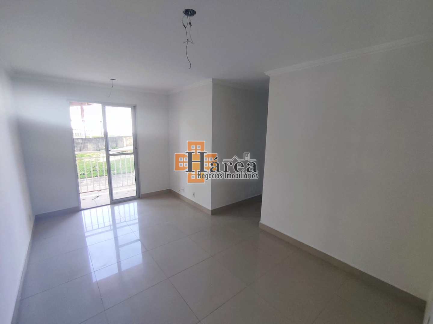 Apartamento à venda com 2 quartos, 49m² - Foto 2