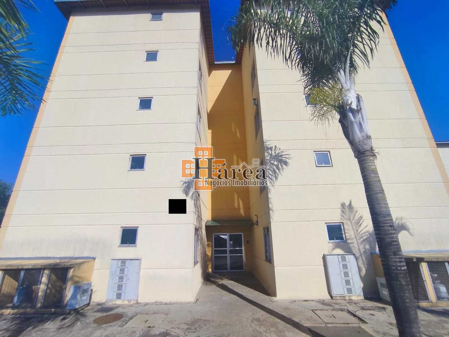 Apartamento à venda com 2 quartos, 49m² - Foto 1