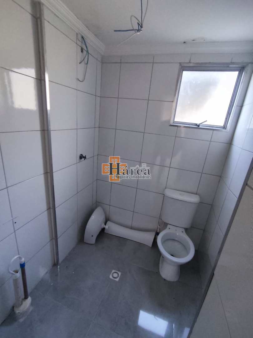 Apartamento à venda com 2 quartos, 49m² - Foto 6