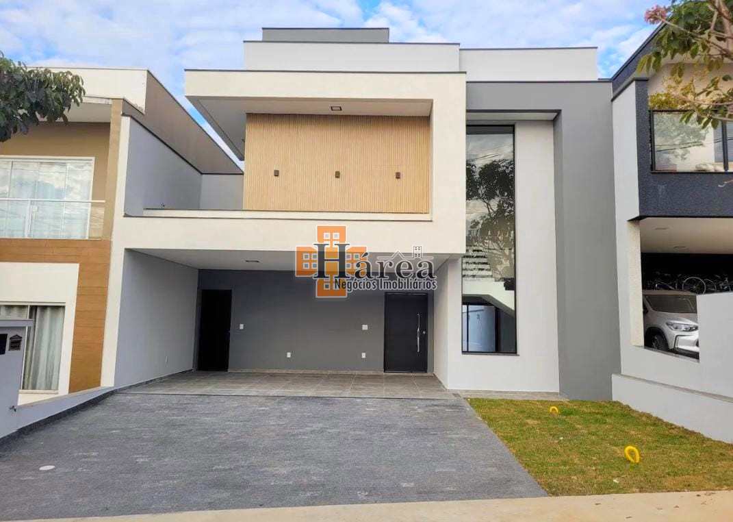 Sobrado à venda com 3 quartos, 218m² - Foto 1