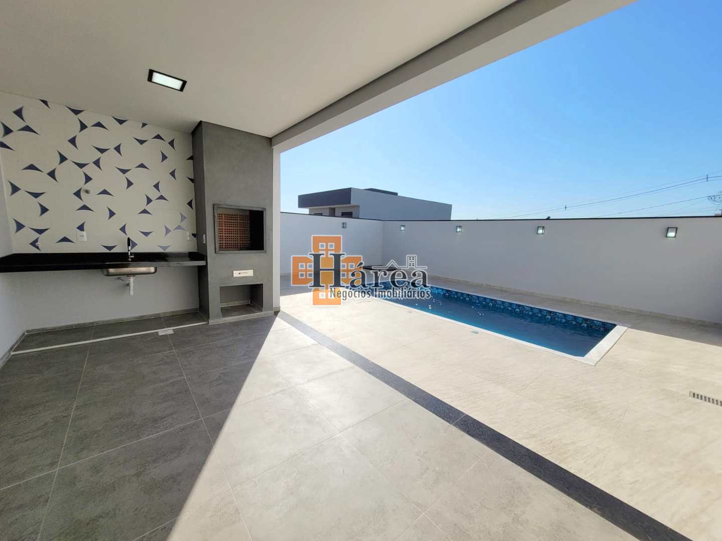 Sobrado à venda com 3 quartos, 218m² - Foto 9