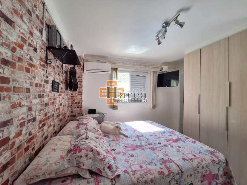 Apartamento à venda com 3 quartos, 119m² - Foto 16