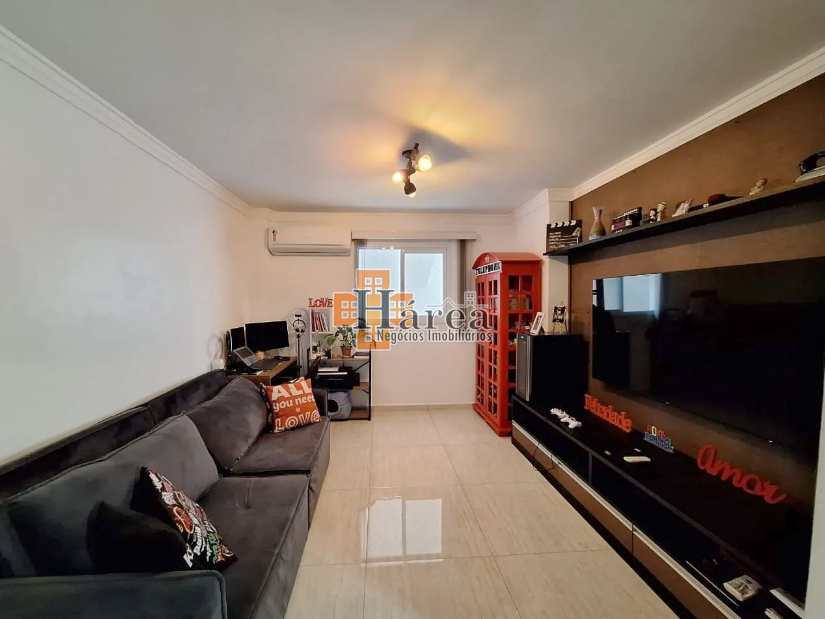 Apartamento à venda com 3 quartos, 119m² - Foto 5