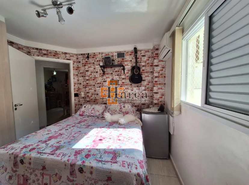 Apartamento à venda com 3 quartos, 119m² - Foto 15