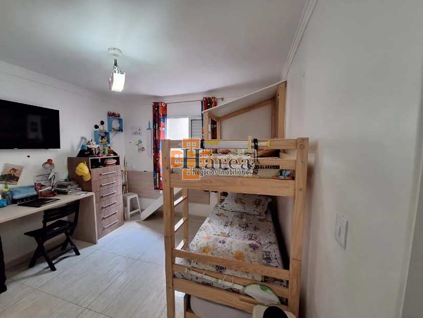 Apartamento à venda com 3 quartos, 119m² - Foto 11