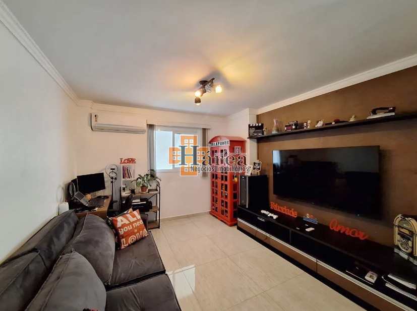 Apartamento à venda com 3 quartos, 119m² - Foto 8