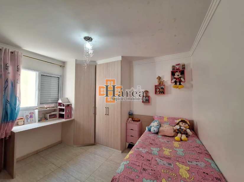 Apartamento à venda com 3 quartos, 119m² - Foto 14