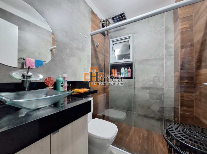 Apartamento à venda com 3 quartos, 119m² - Foto 9