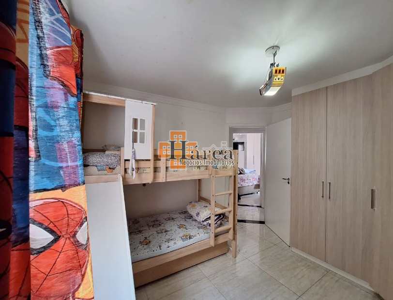 Apartamento à venda com 3 quartos, 119m² - Foto 12