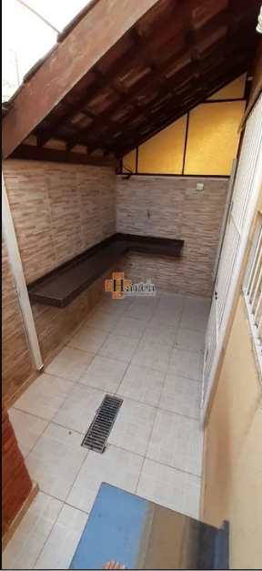 Sobrado à venda com 2 quartos, 73m² - Foto 15