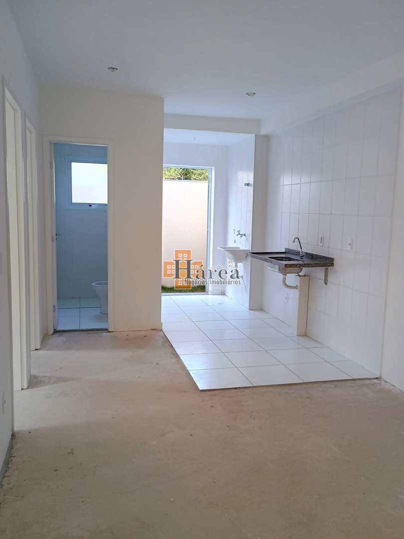 Apartamento à venda com 2 quartos, 50m² - Foto 6