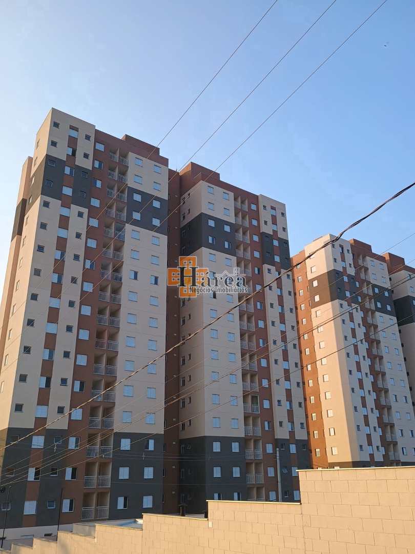 Edifício: Parque Viena Residencial - Jd Gutierres / Sorocaba