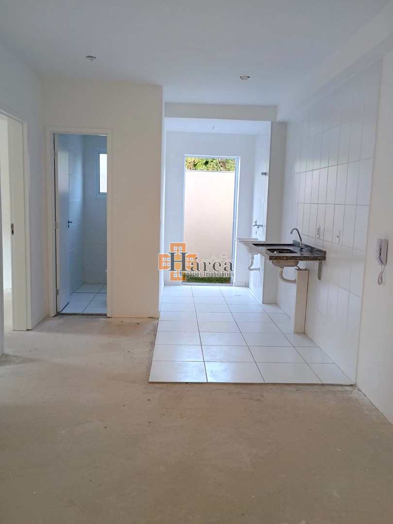 Apartamento à venda com 2 quartos, 50m² - Foto 7