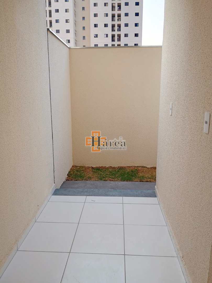 Apartamento à venda com 2 quartos, 50m² - Foto 15