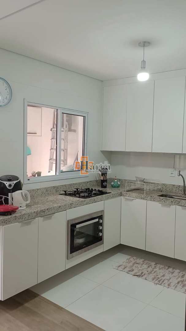 Sobrado à venda com 3 quartos, 122m² - Foto 32