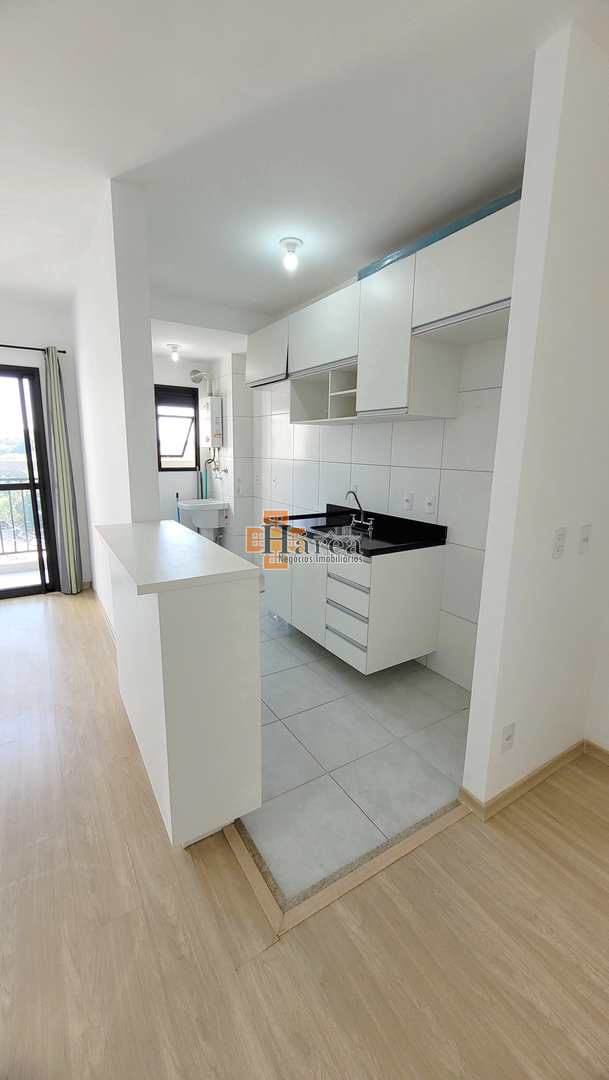 Apartamento à venda com 2 quartos, 56m² - Foto 20