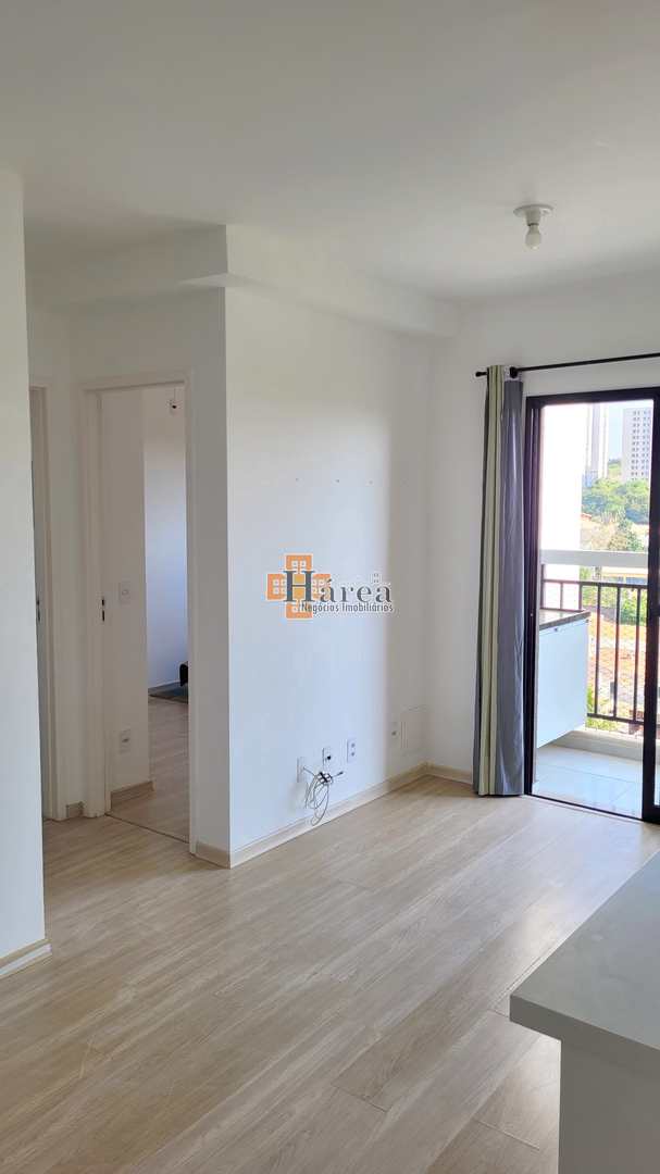 Apartamento à venda com 2 quartos, 56m² - Foto 14