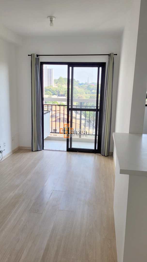 Apartamento à venda com 2 quartos, 56m² - Foto 8