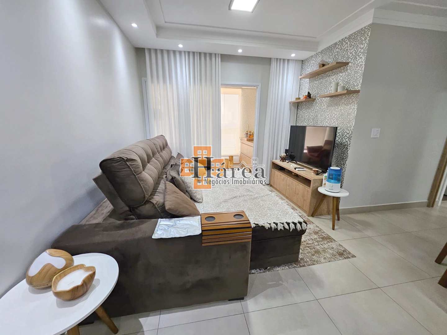 Apartamento à venda com 2 quartos, 78m² - Foto 6