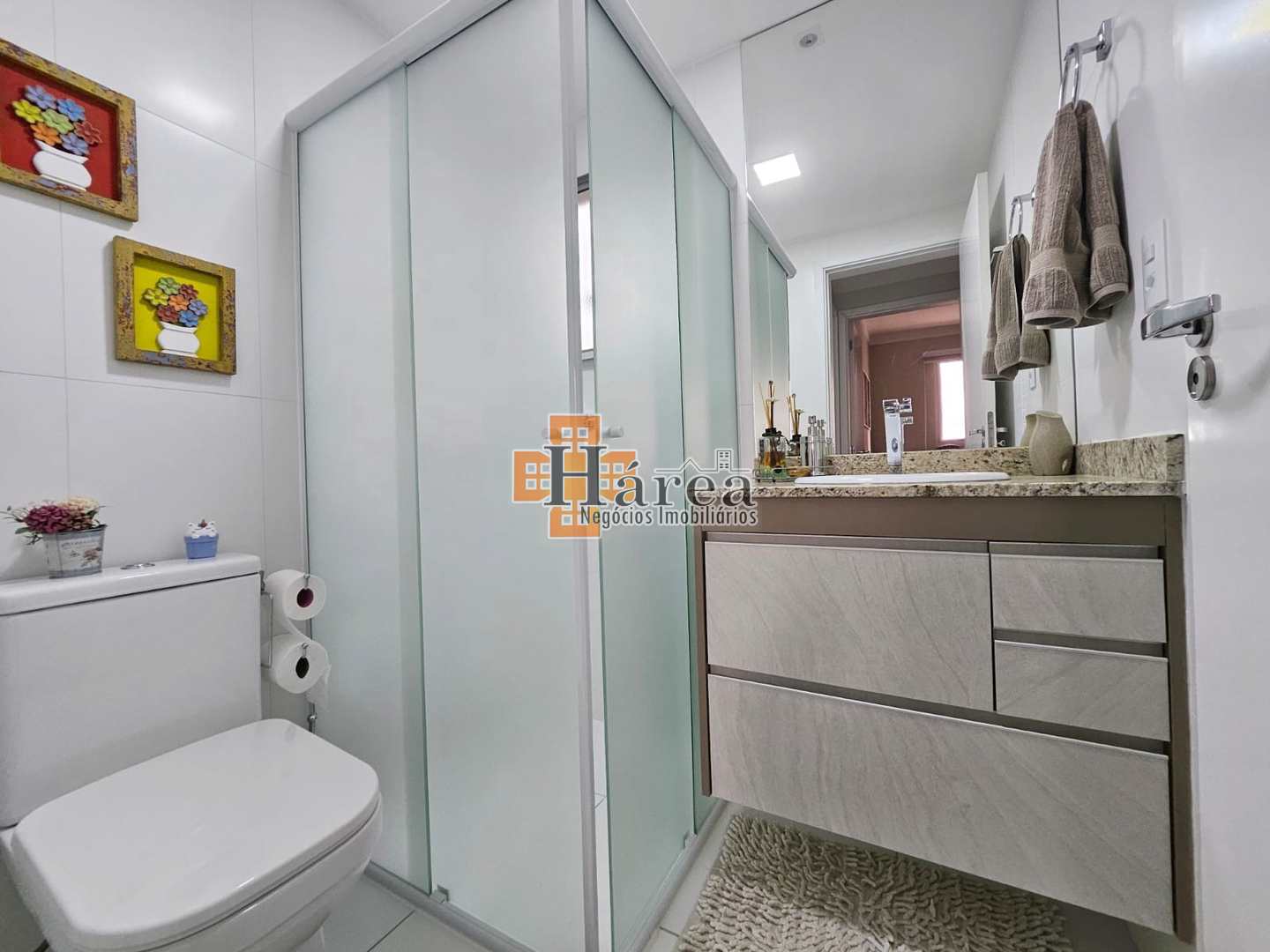 Apartamento à venda com 2 quartos, 78m² - Foto 12