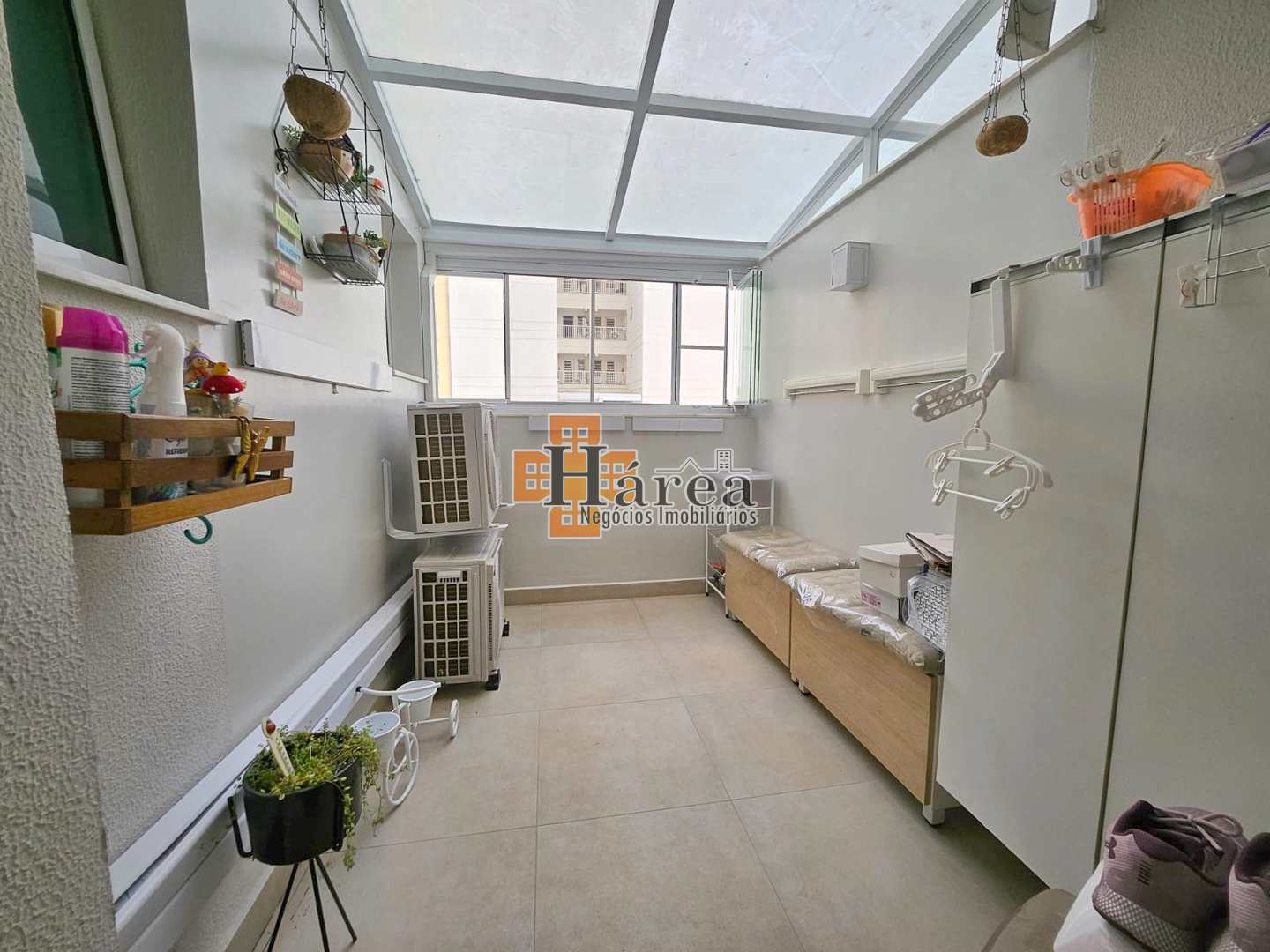 Apartamento à venda com 2 quartos, 78m² - Foto 18