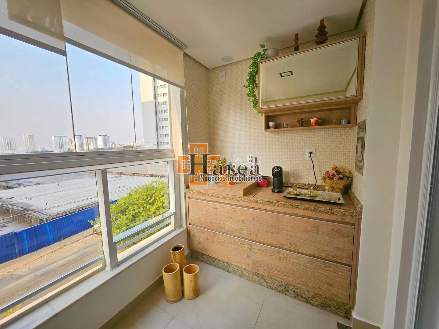 Apartamento à venda com 2 quartos, 78m² - Foto 1