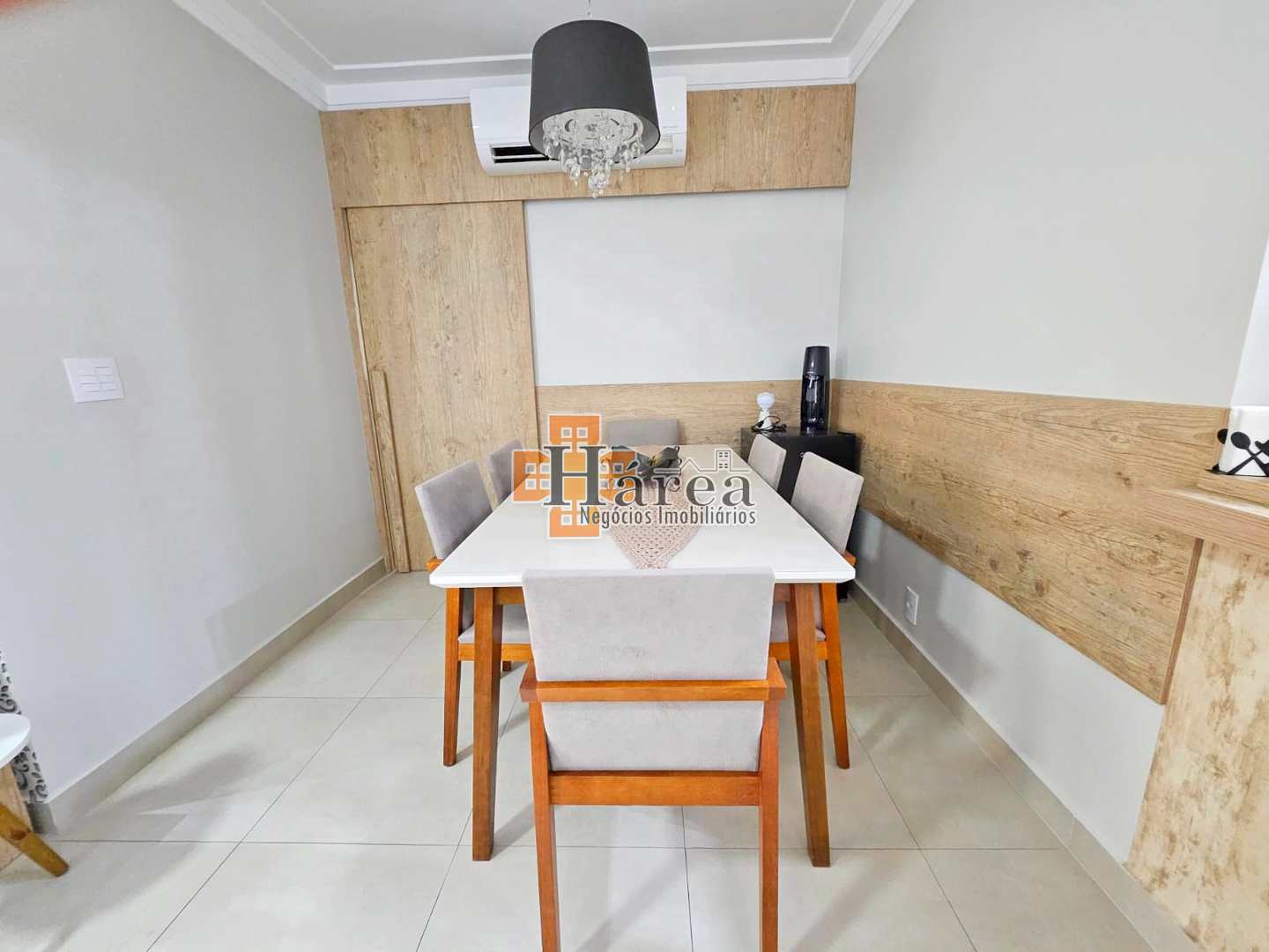 Apartamento à venda com 2 quartos, 78m² - Foto 7