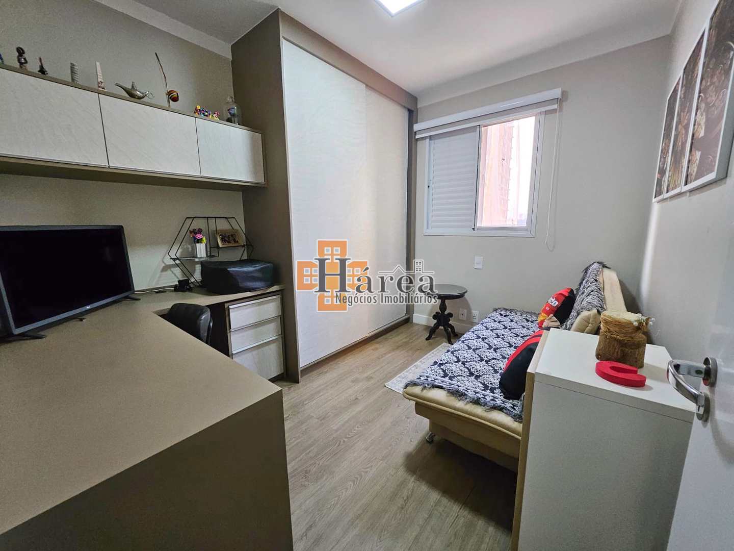 Apartamento à venda com 2 quartos, 78m² - Foto 10