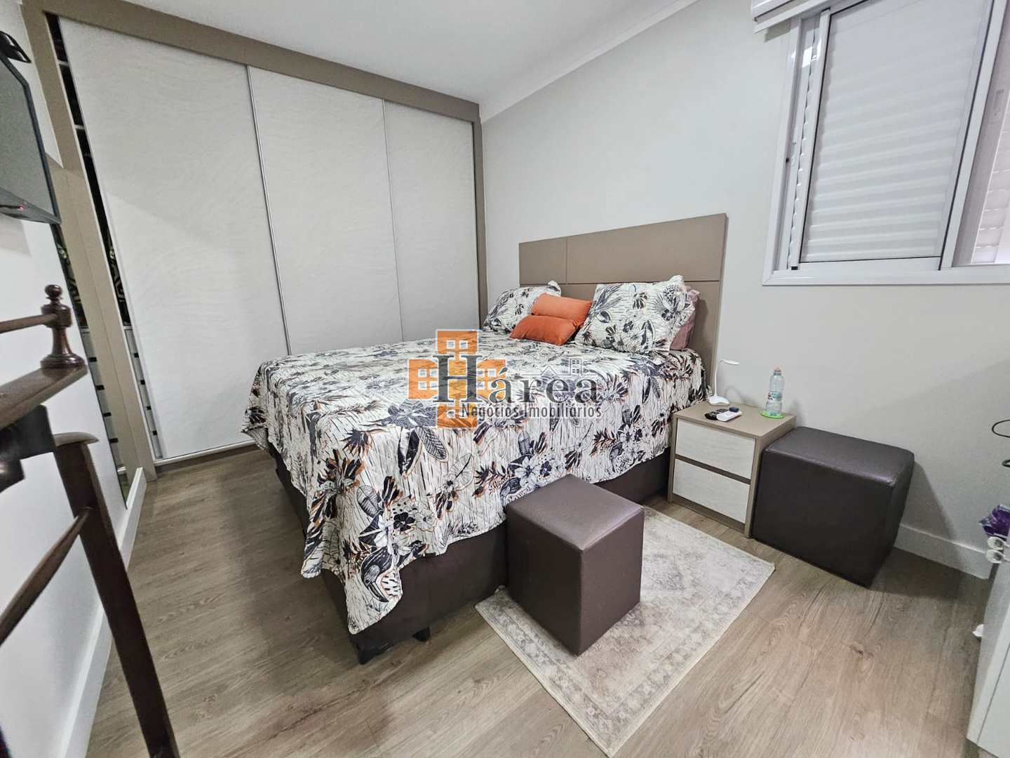 Apartamento à venda com 2 quartos, 78m² - Foto 8