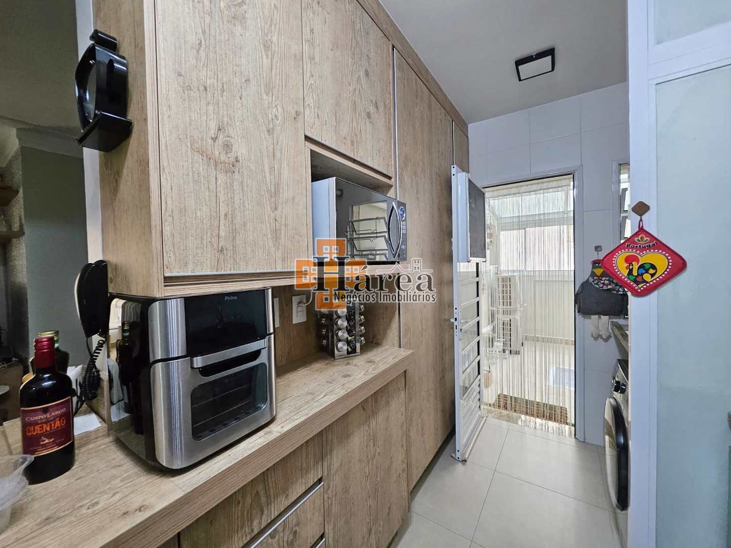 Apartamento à venda com 2 quartos, 78m² - Foto 13