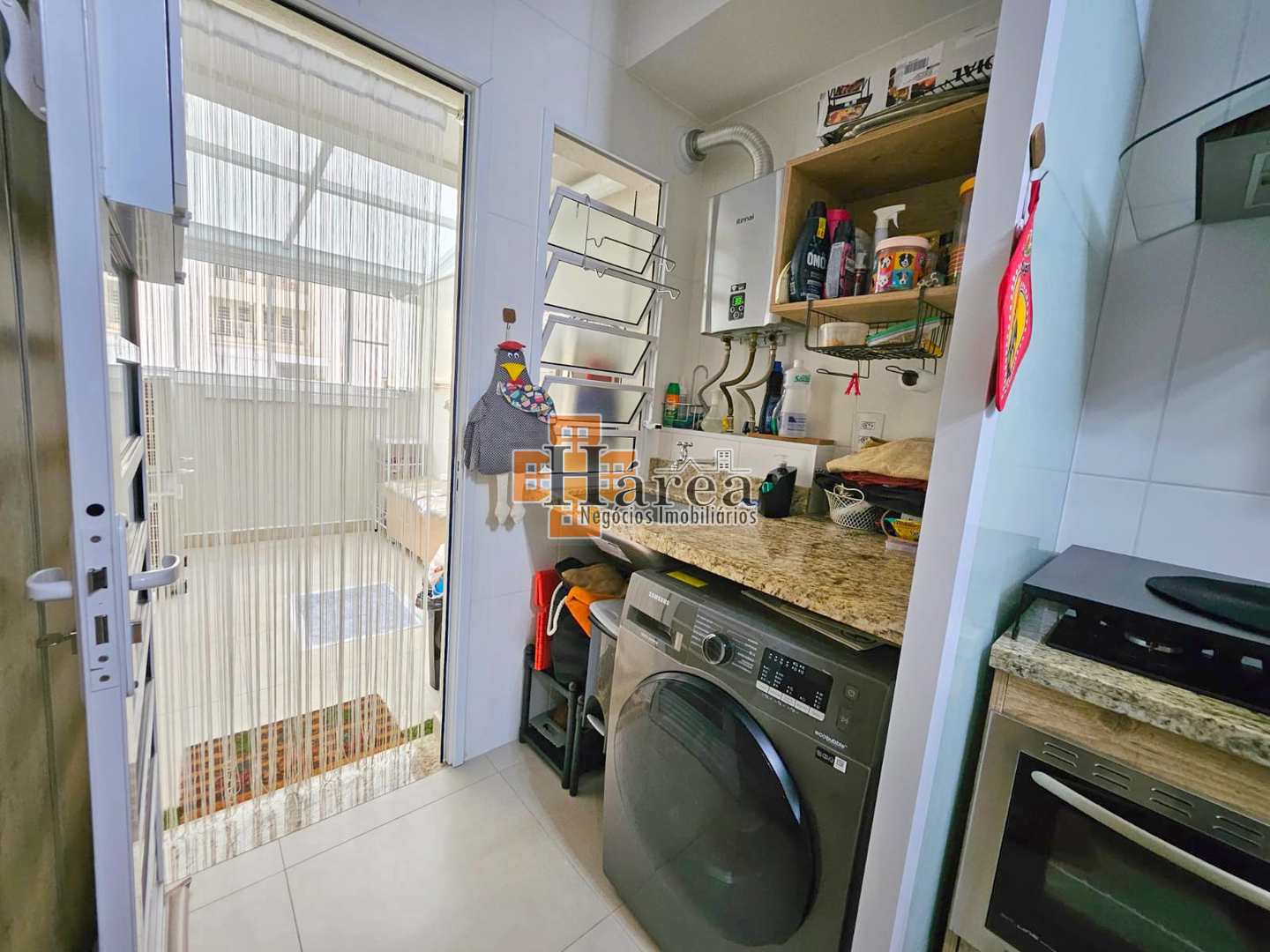 Apartamento à venda com 2 quartos, 78m² - Foto 16