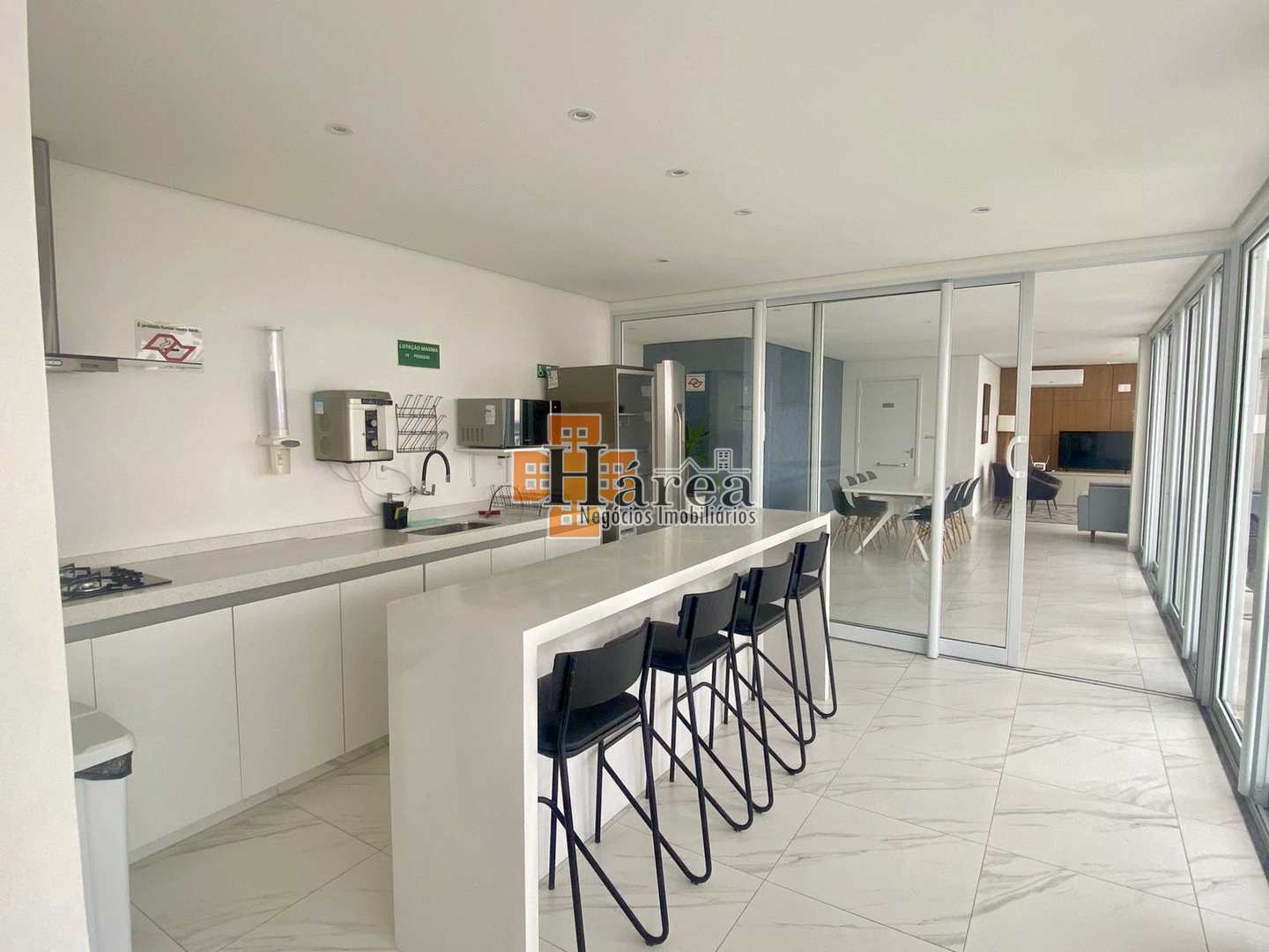 Apartamento à venda com 2 quartos, 53m² - Foto 12