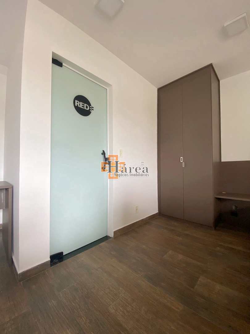 Flat/Apart Hotel para alugar com 1 quarto, 44m² - Foto 3